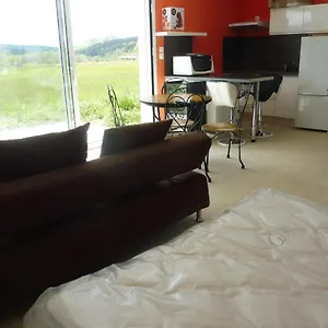 Chez Brigitte, Un En Haute-loire Saint-Germain-Laprade