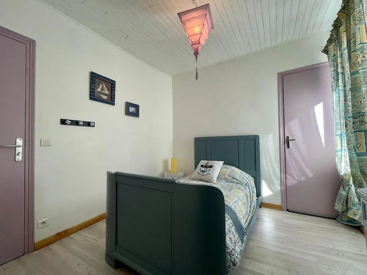 Holiday home Gite Chaleureux Avec Cheminee Pres Du Puy-En-Velay, Ideal Pour Familles Et Sejours Professionnels - Fr-1-582-349 Saint-Germain-Laprade