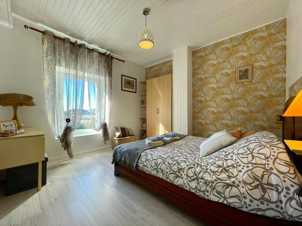 Gite Chaleureux Avec Cheminee Pres Du Puy-En-Velay, Ideal Pour Familles Et Sejours Professionnels - Fr-1-582-349 Saint-Germain-Laprade 0*,  France