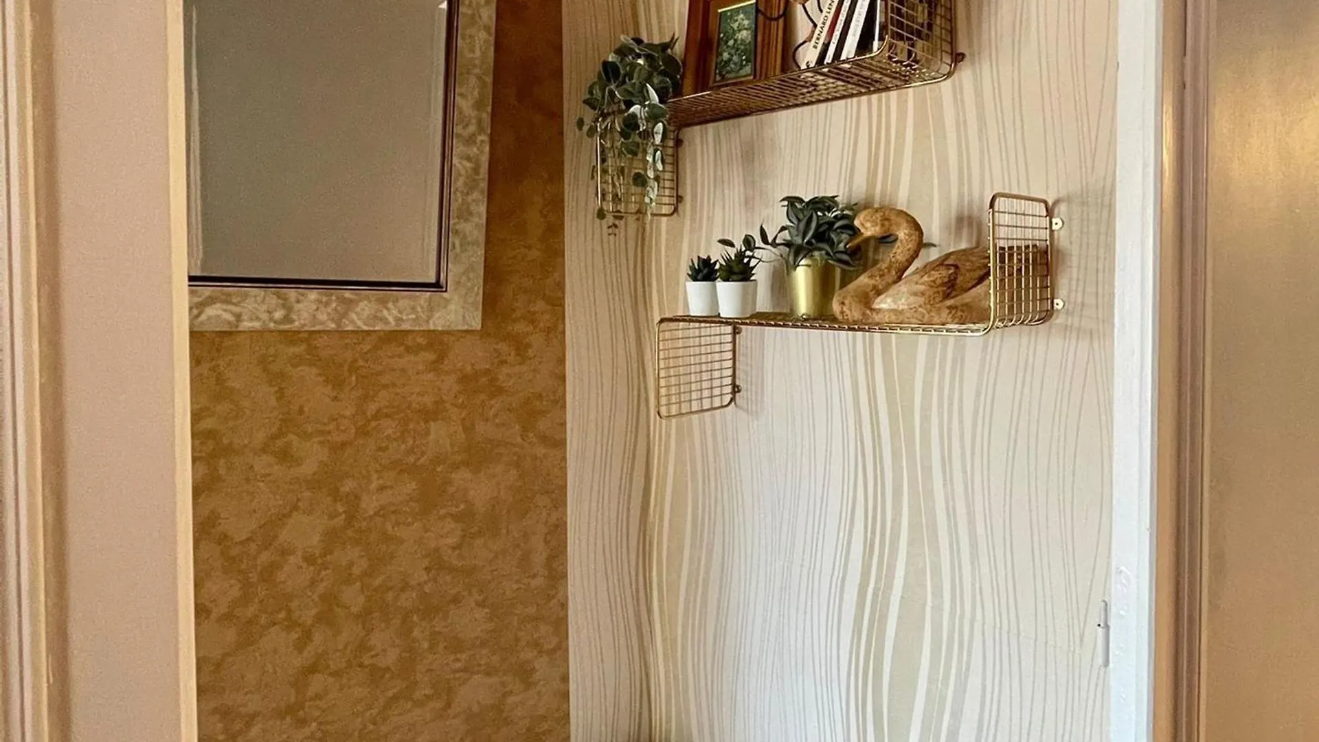 Gite Chaleureux Avec Cheminee Pres Du Puy-En-Velay, Ideal Pour Familles Et Sejours Professionnels - Fr-1-582-349 Saint-Germain-Laprade